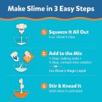 Elmer's All Purpose School Glue Sticks, Washable, 7 Gram, 30 Count - Image 5